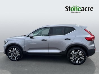 Used Volvo XC40 2026 for sale - 79107008: Photo