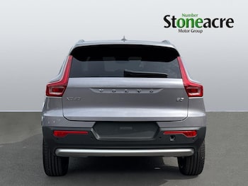Used Volvo XC40 2026 for sale - 79107008: Photo