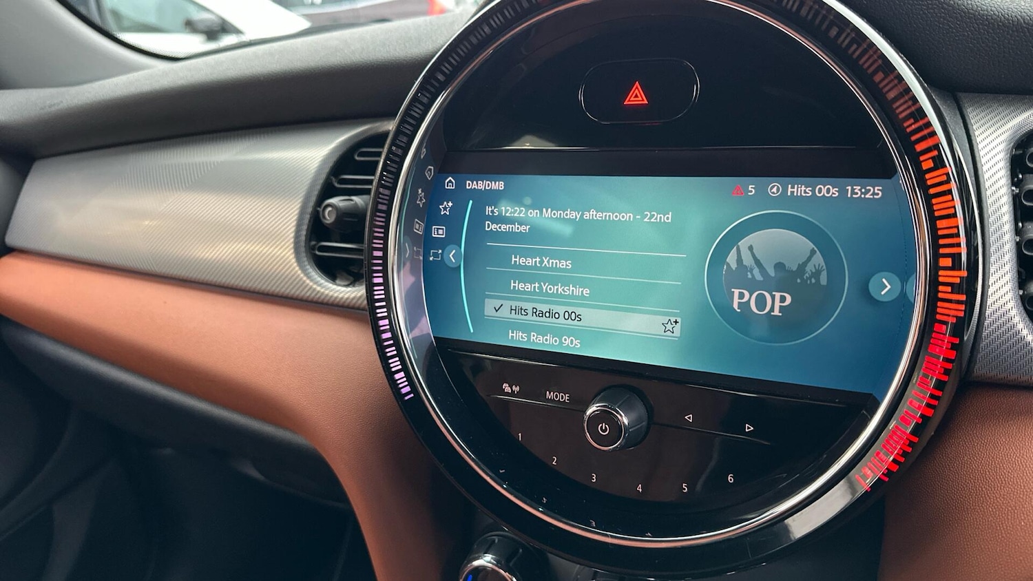 Used MINI Hatch 2022 for sale - 77039845: Photo 12