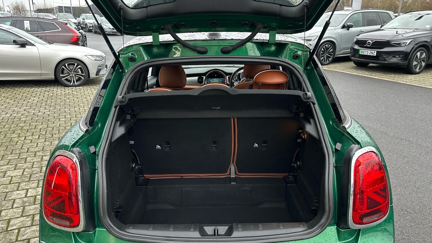 Used MINI Hatch 2022 for sale - 77039845: Photo 13