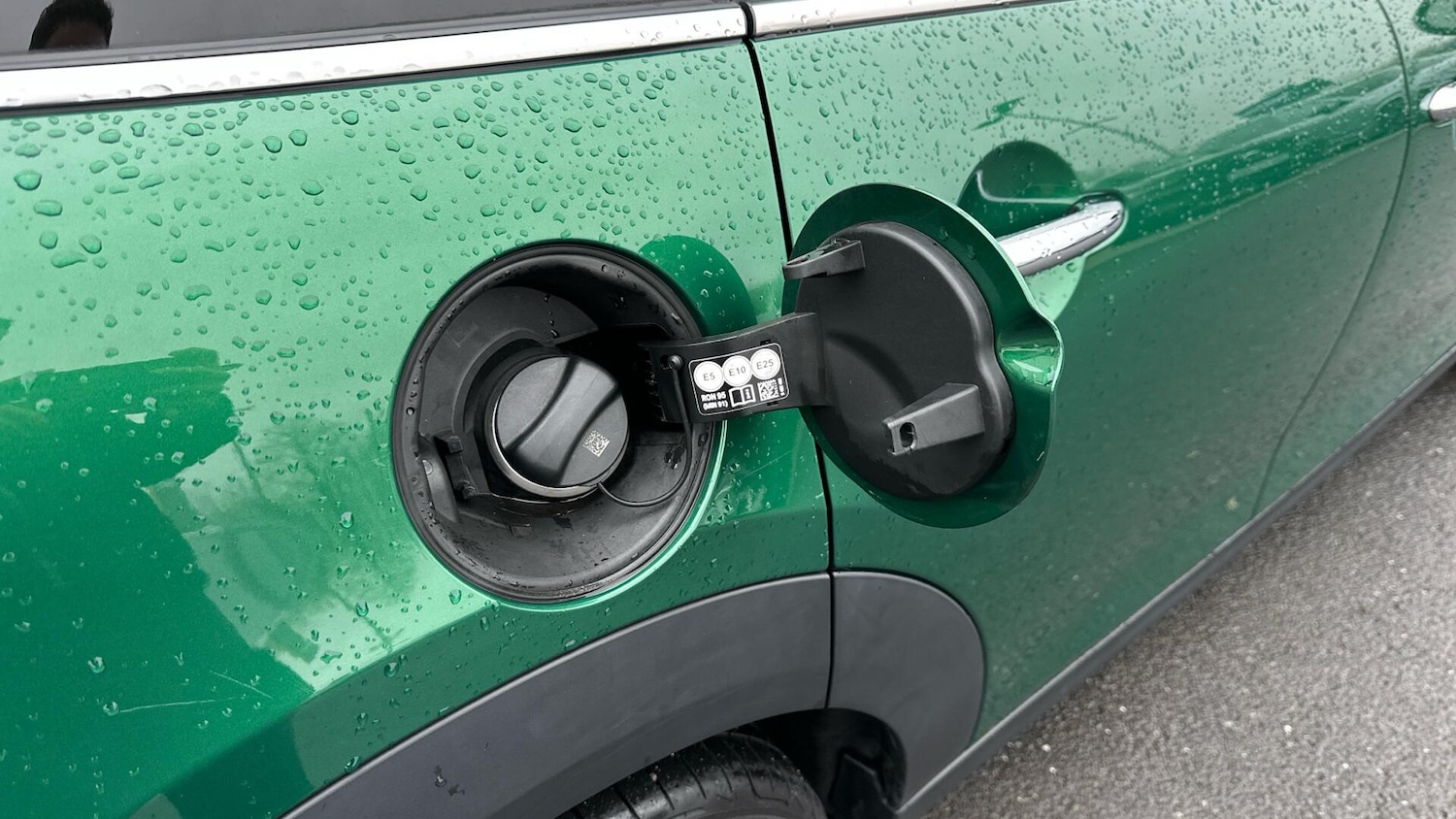 Used MINI Hatch 2022 for sale - 77039845: Photo 16