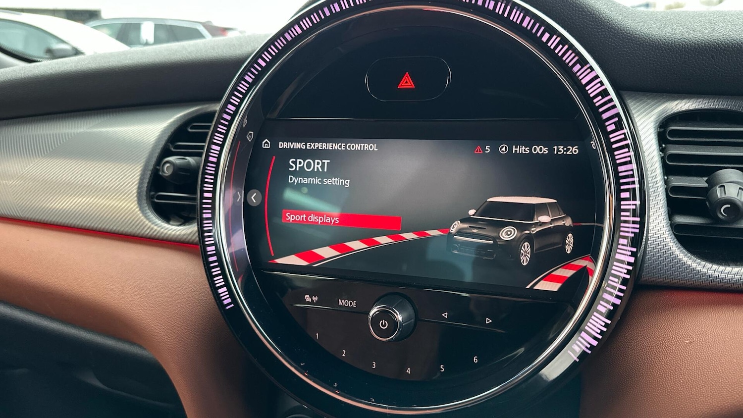 Used MINI Hatch 2022 for sale - 77039845: Photo 18