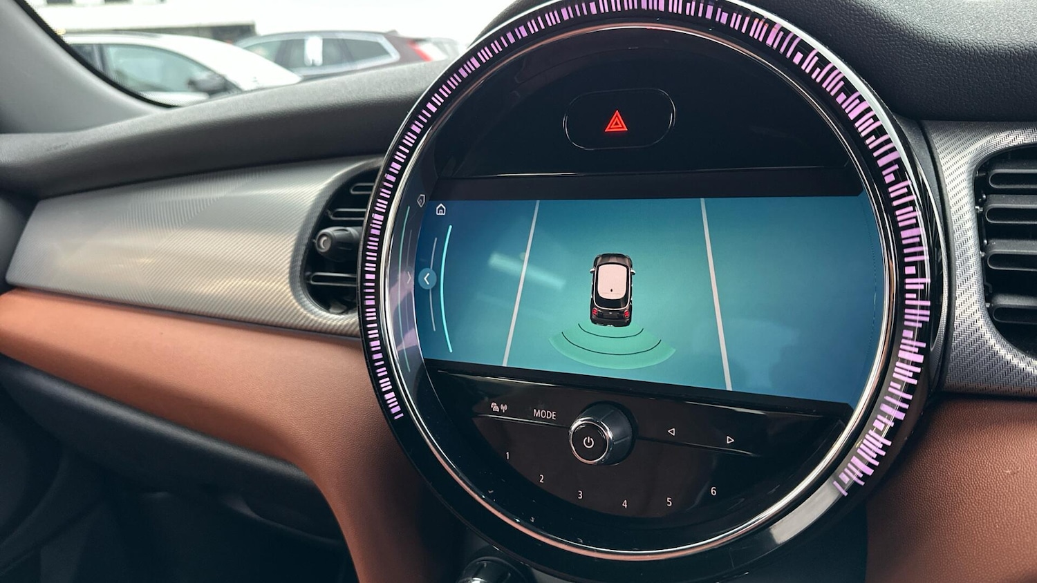 Used MINI Hatch 2022 for sale - 77039845: Photo 19