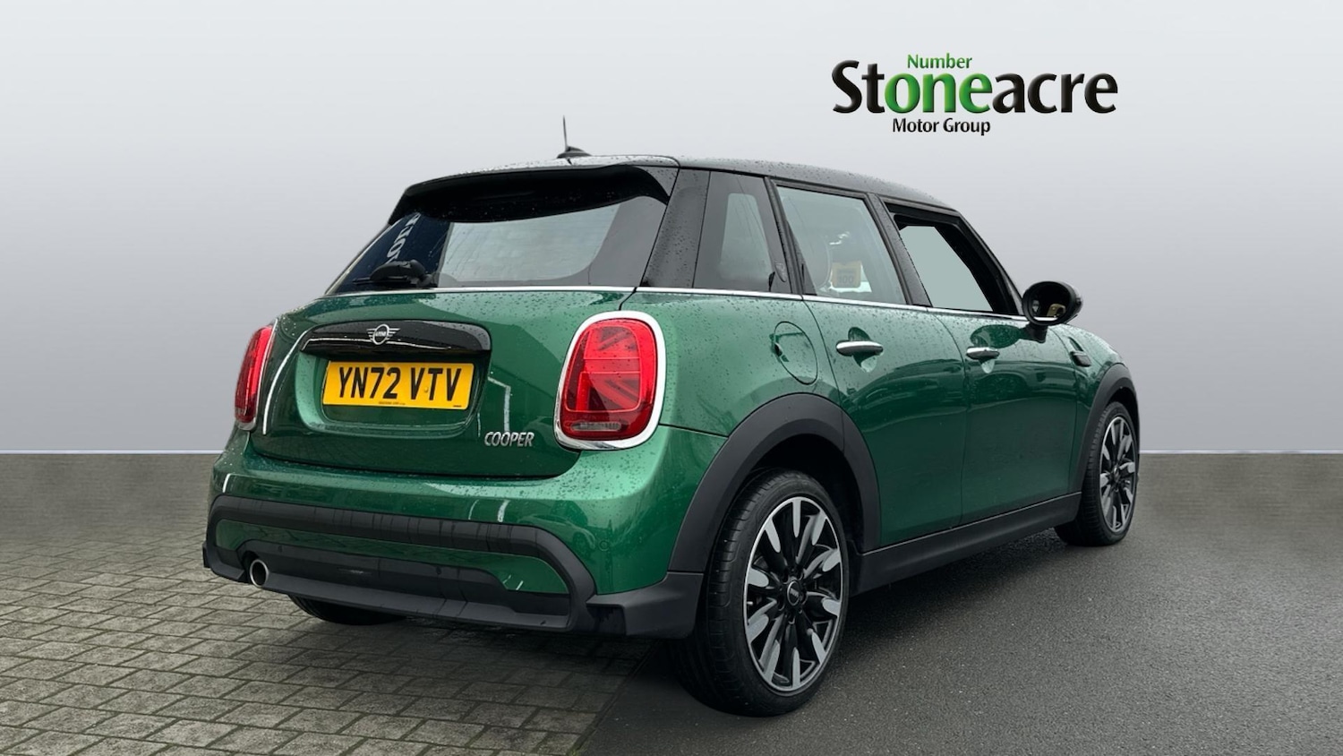 Used MINI Hatch 2022 for sale - 77039845: Photo 2