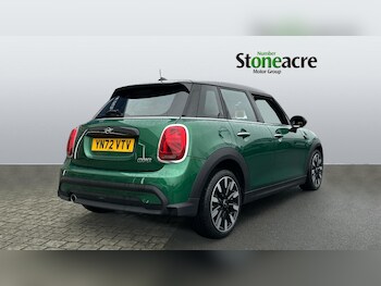 Used MINI Hatch 2022 for sale - 77039845: Photo