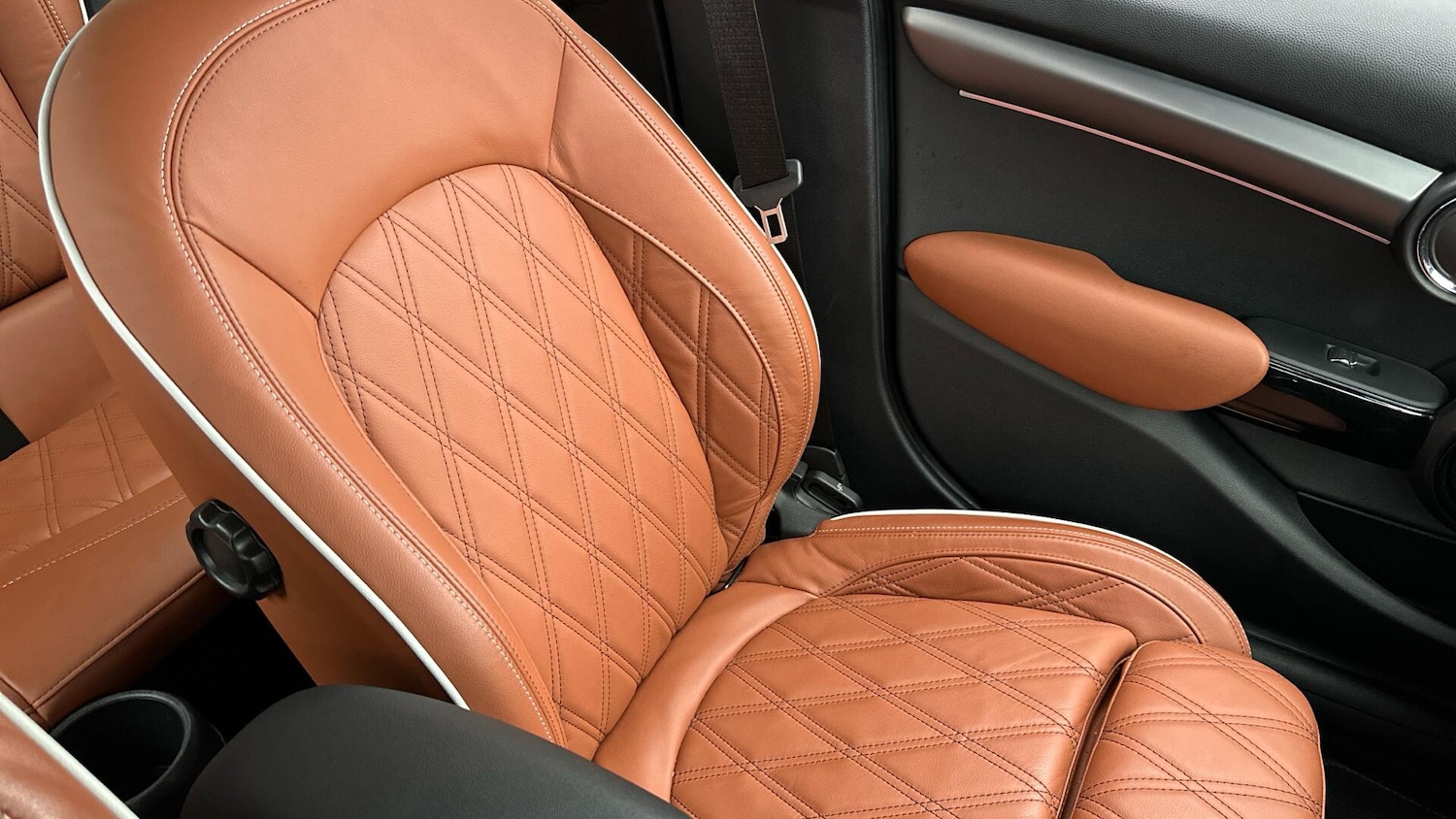 Used MINI Hatch 2022 for sale - 77039845: Photo 33