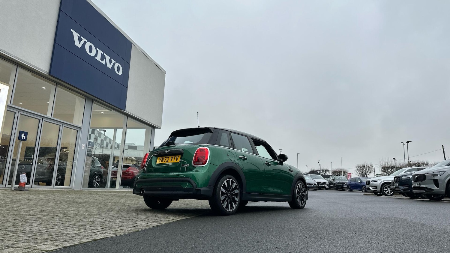 Used MINI Hatch 2022 for sale - 77039845: Photo 38