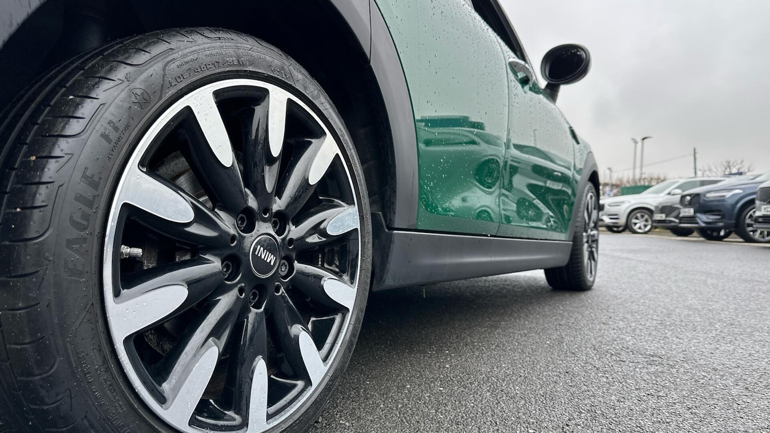 Used MINI Hatch 2022 for sale - 77039845: Photo 39