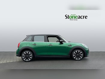 Used MINI Hatch 2022 for sale - 77039845: Photo