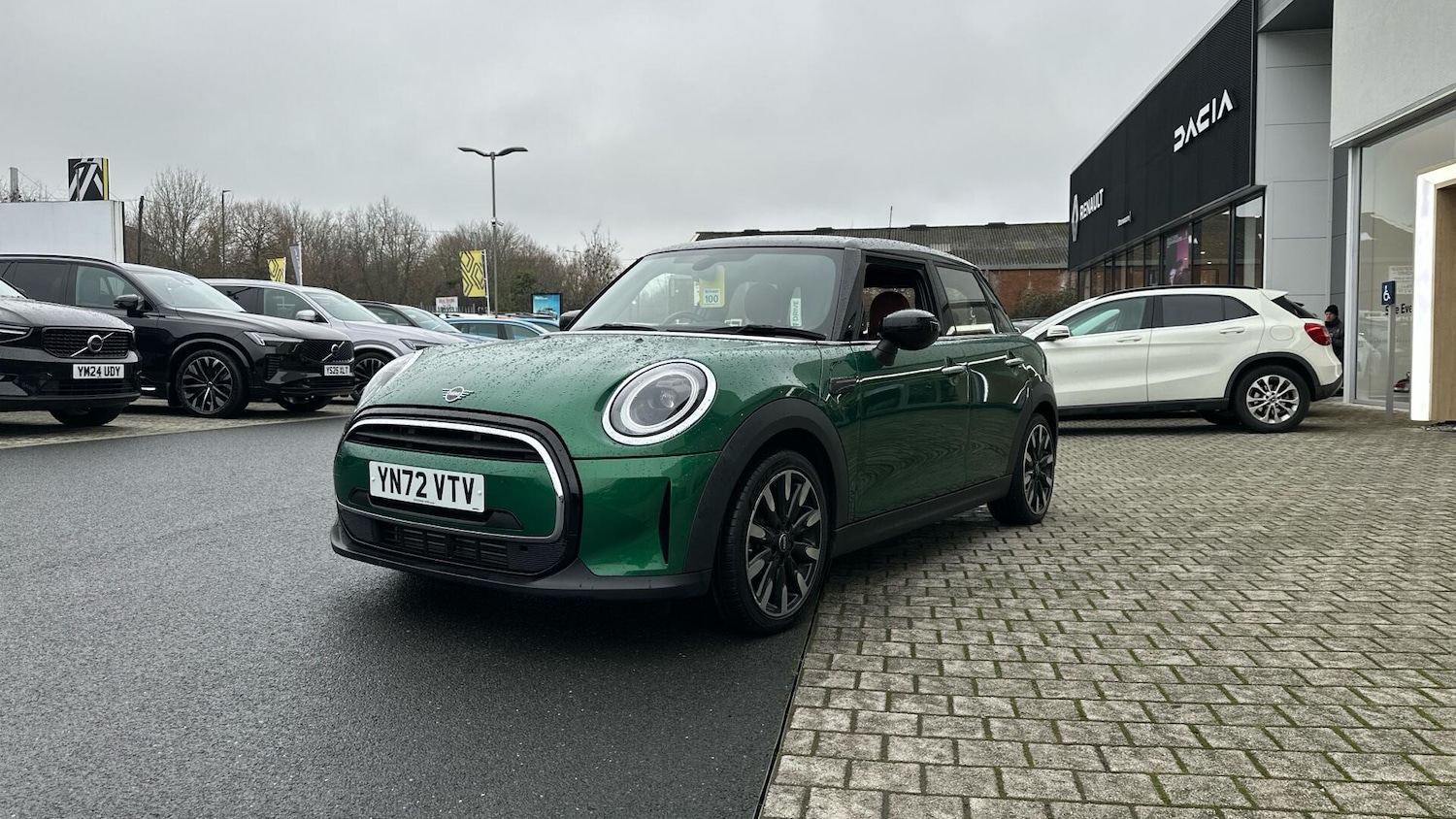 Used MINI Hatch 2022 for sale - 77039845: Photo 40