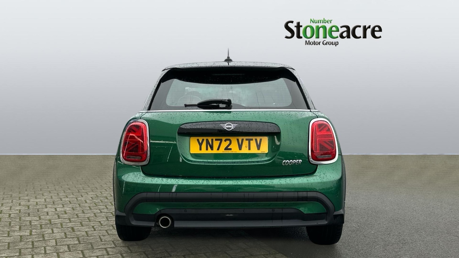 Used MINI Hatch 2022 for sale - 77039845: Photo 7