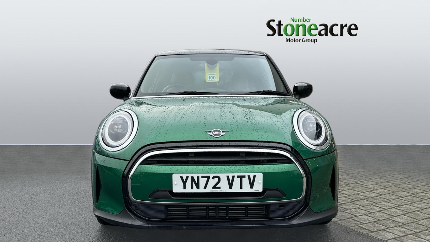 Used MINI Hatch 2022 for sale - 77039845: Photo 8