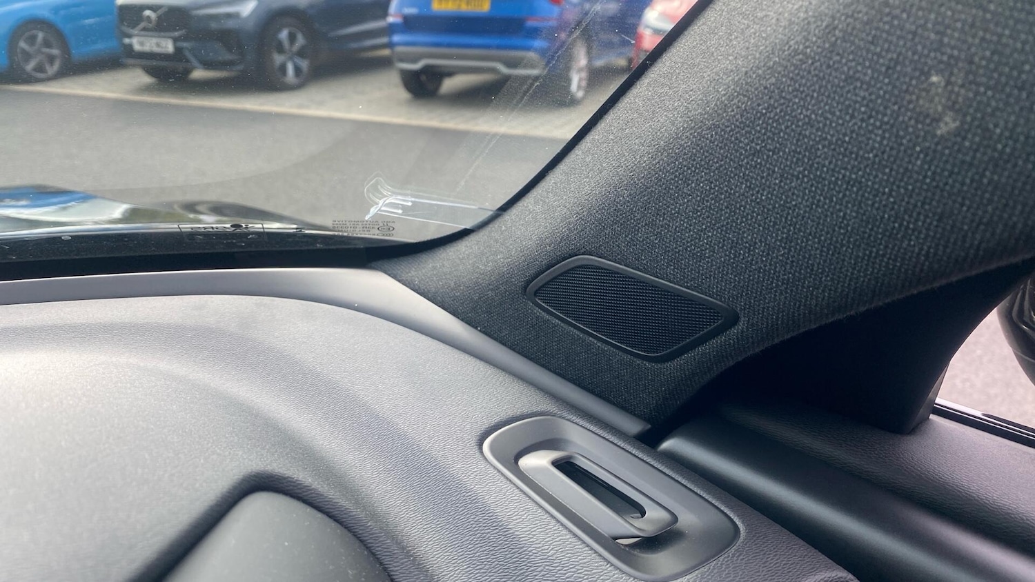 Used Volvo XC40 for sale - 77190372: Photo 23