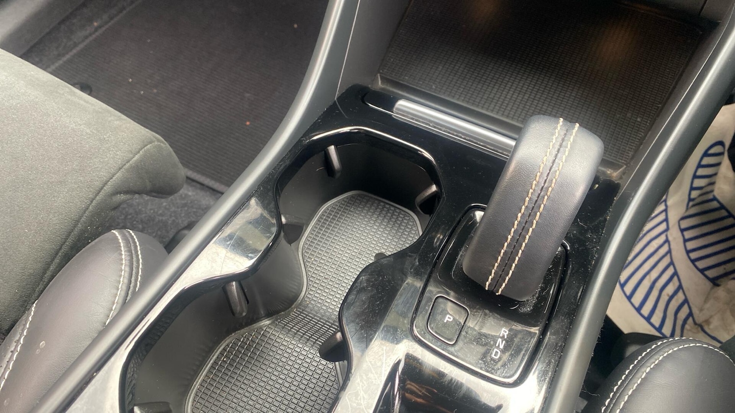 Used Volvo XC40 for sale - 77190372: Photo 24