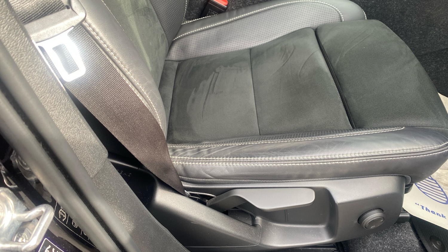 Used Volvo XC40 for sale - 77190372: Photo 28