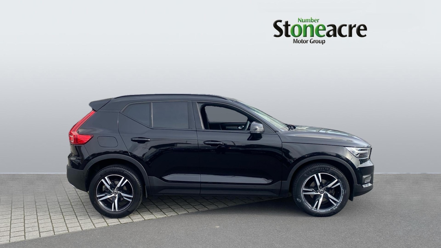 Used Volvo XC40 for sale - 77190372: Photo 3