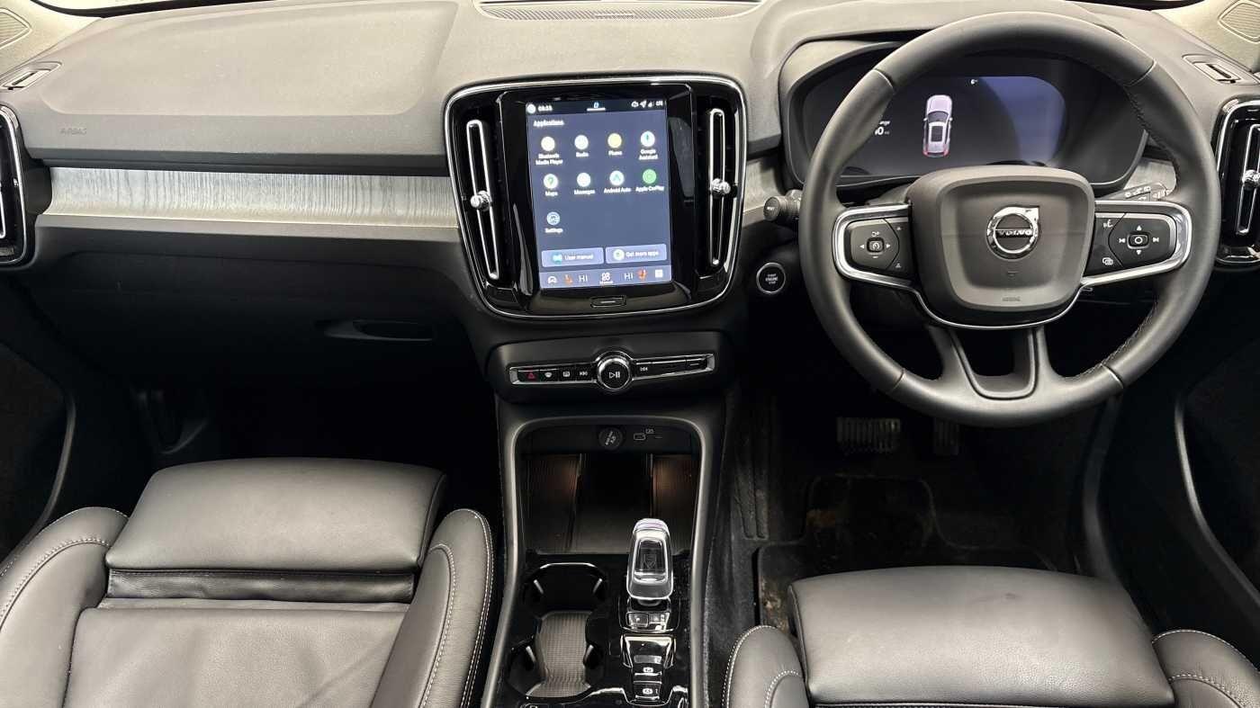 Used Volvo XC40 2025 for sale - 77468472: Photo 10