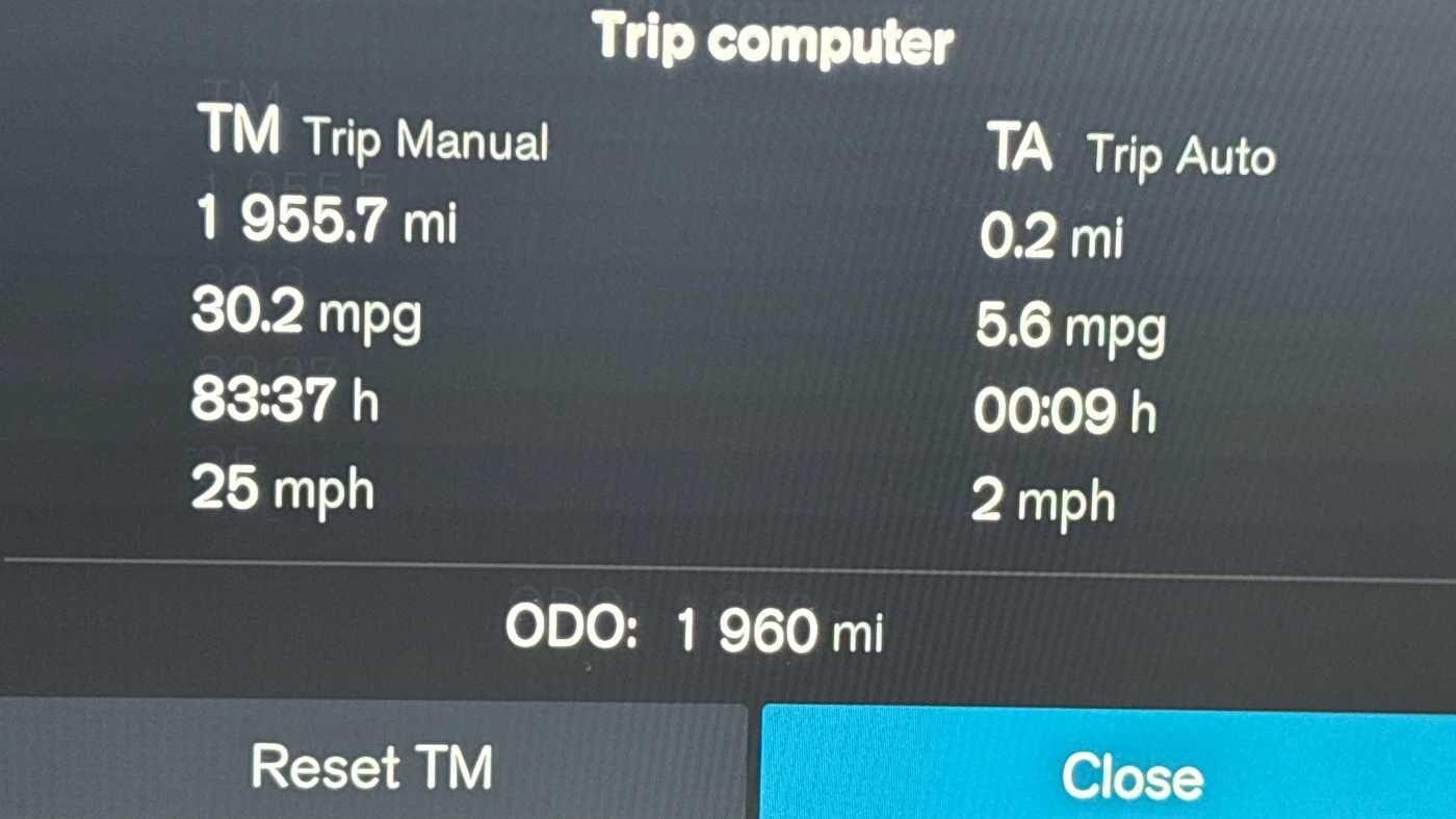 Used Volvo XC40 2025 for sale - 77468472: Photo 12