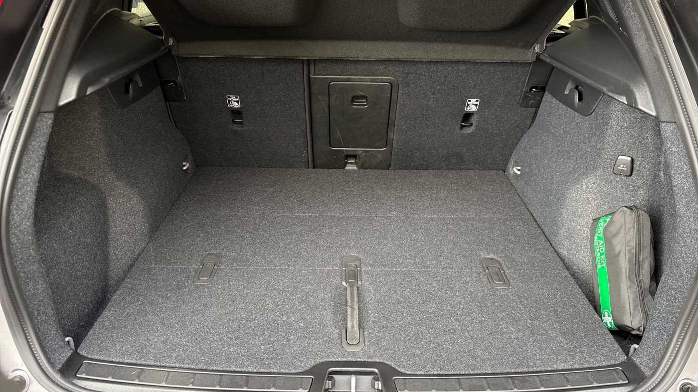 Used Volvo XC40 2025 for sale - 77468472: Photo 14