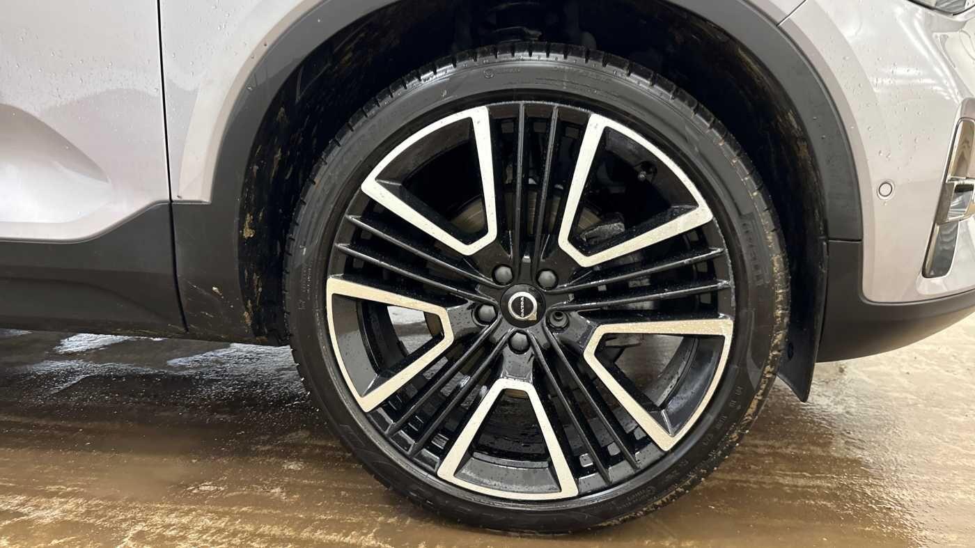 Used Volvo XC40 2025 for sale - 77468472: Photo 16