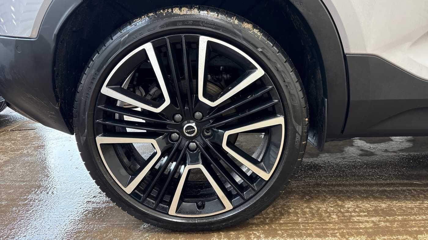 Used Volvo XC40 2025 for sale - 77468472: Photo 20