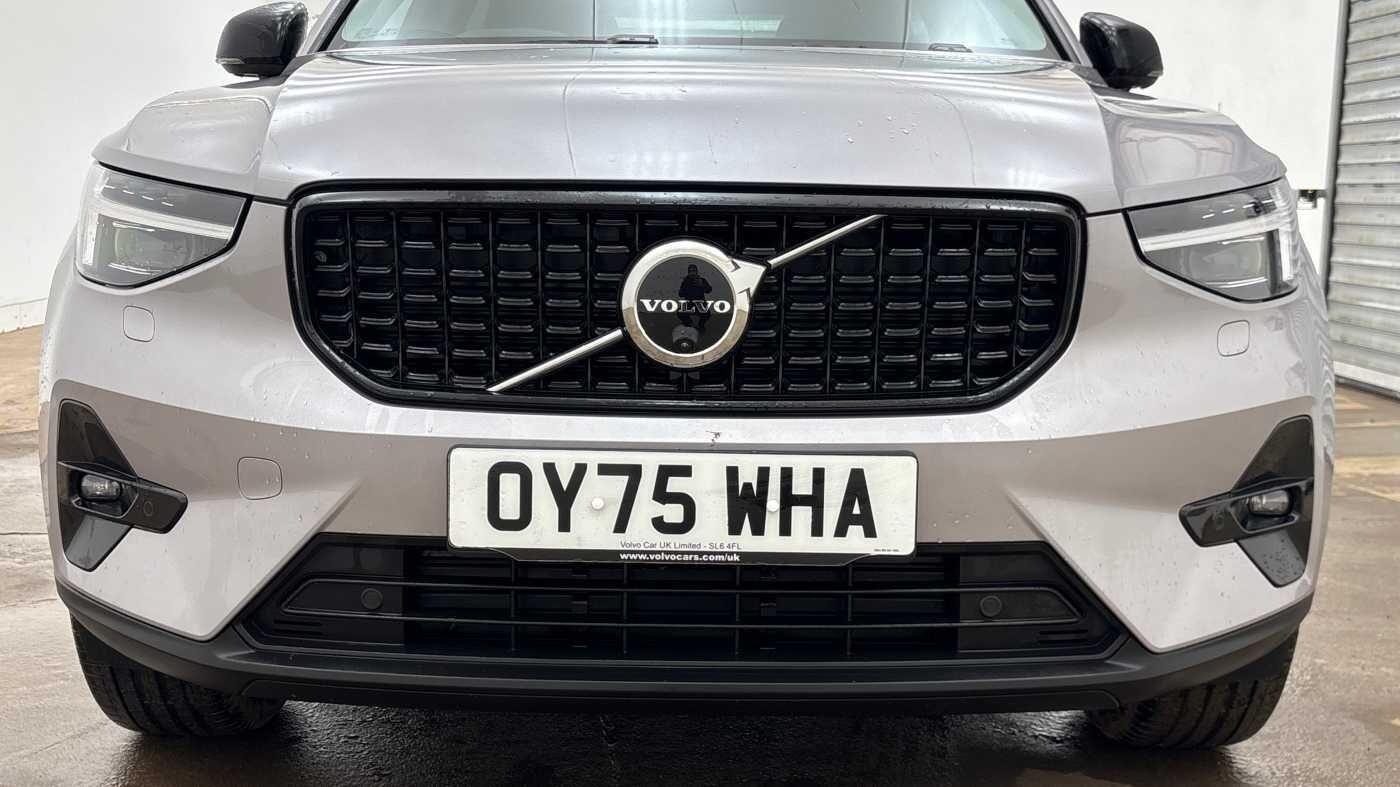 Used Volvo XC40 2025 for sale - 77468472: Photo 24
