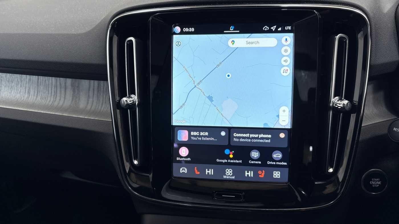 Used Volvo XC40 2025 for sale - 77468472: Photo 36