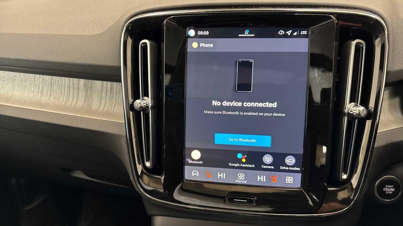 Used Volvo XC40 2025 for sale - 77468472: Photo 38