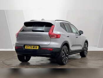 Used Volvo XC40 2025 for sale - 77468472: Photo