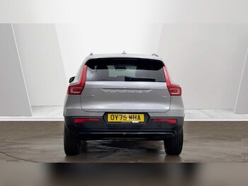 Used Volvo XC40 2025 for sale - 77468472: Photo