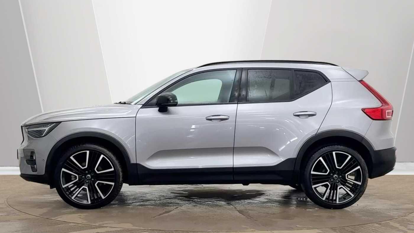 Used Volvo XC40 2025 for sale - 77468472: Photo 6