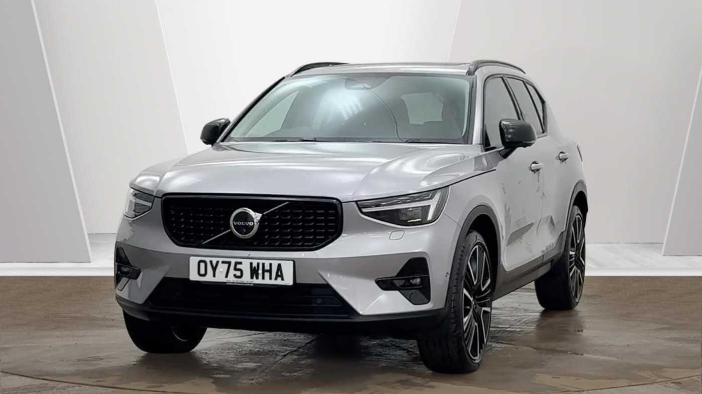 Used Volvo XC40 2025 for sale - 77468472: Photo 7