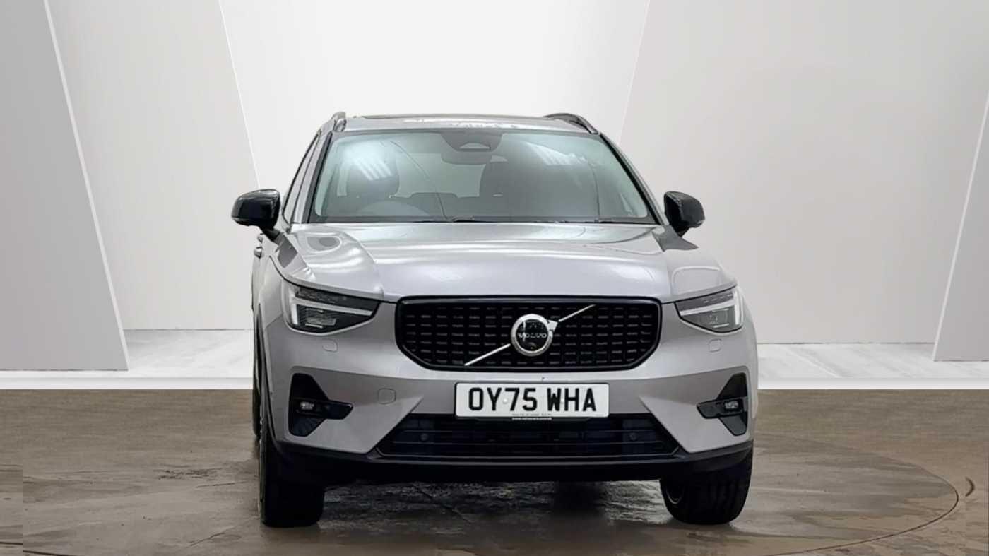 Used Volvo XC40 2025 for sale - 77468472: Photo 8