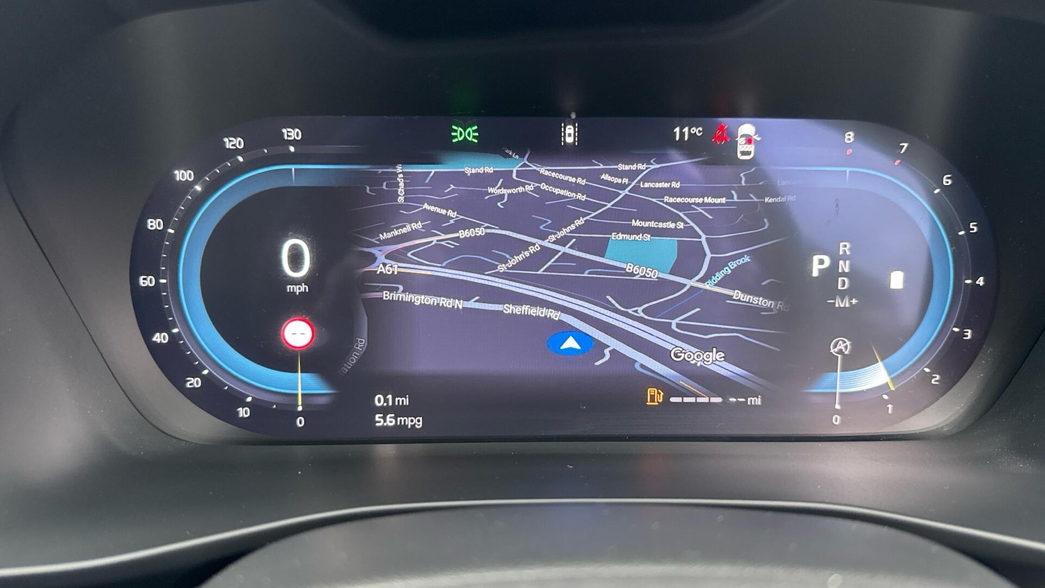 Used Volvo XC40 2024 for sale - 76824492: Photo 11