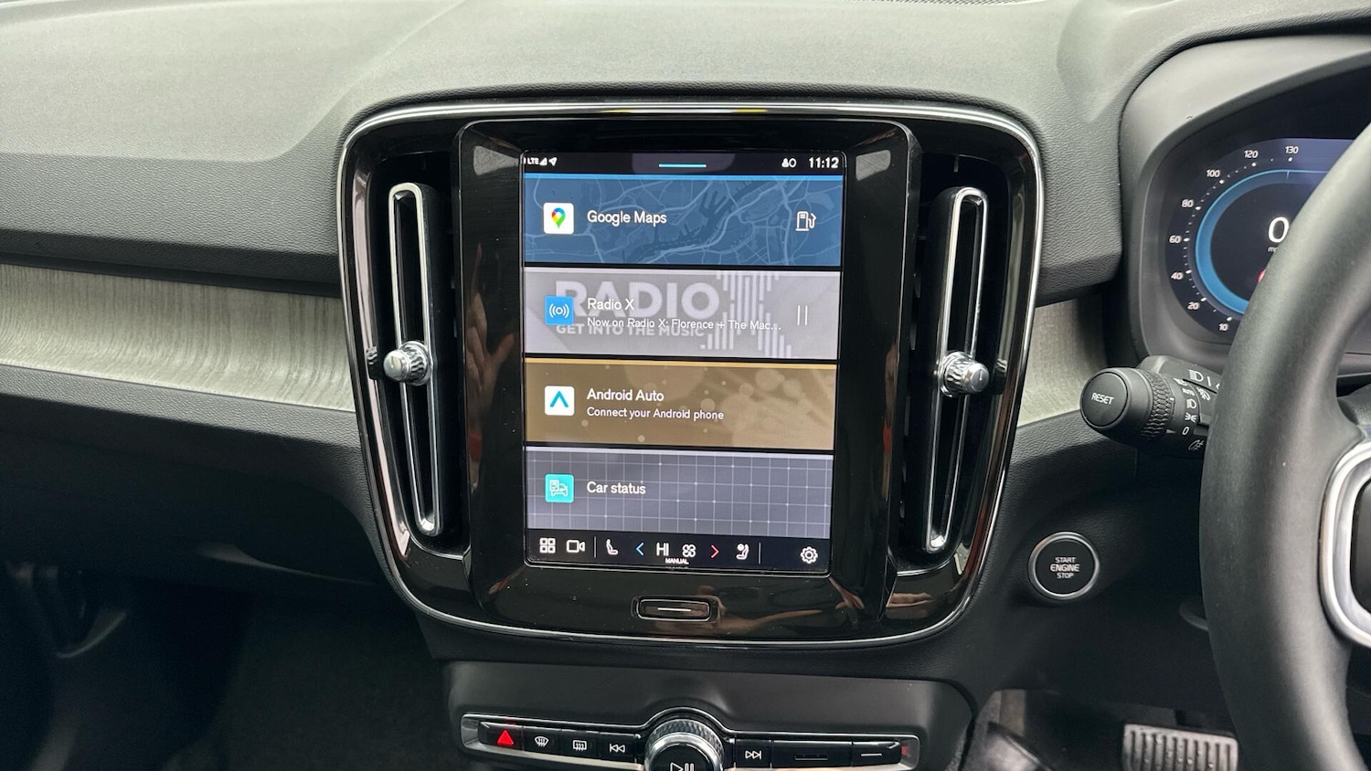 Used Volvo XC40 2024 for sale - 76824492: Photo 12