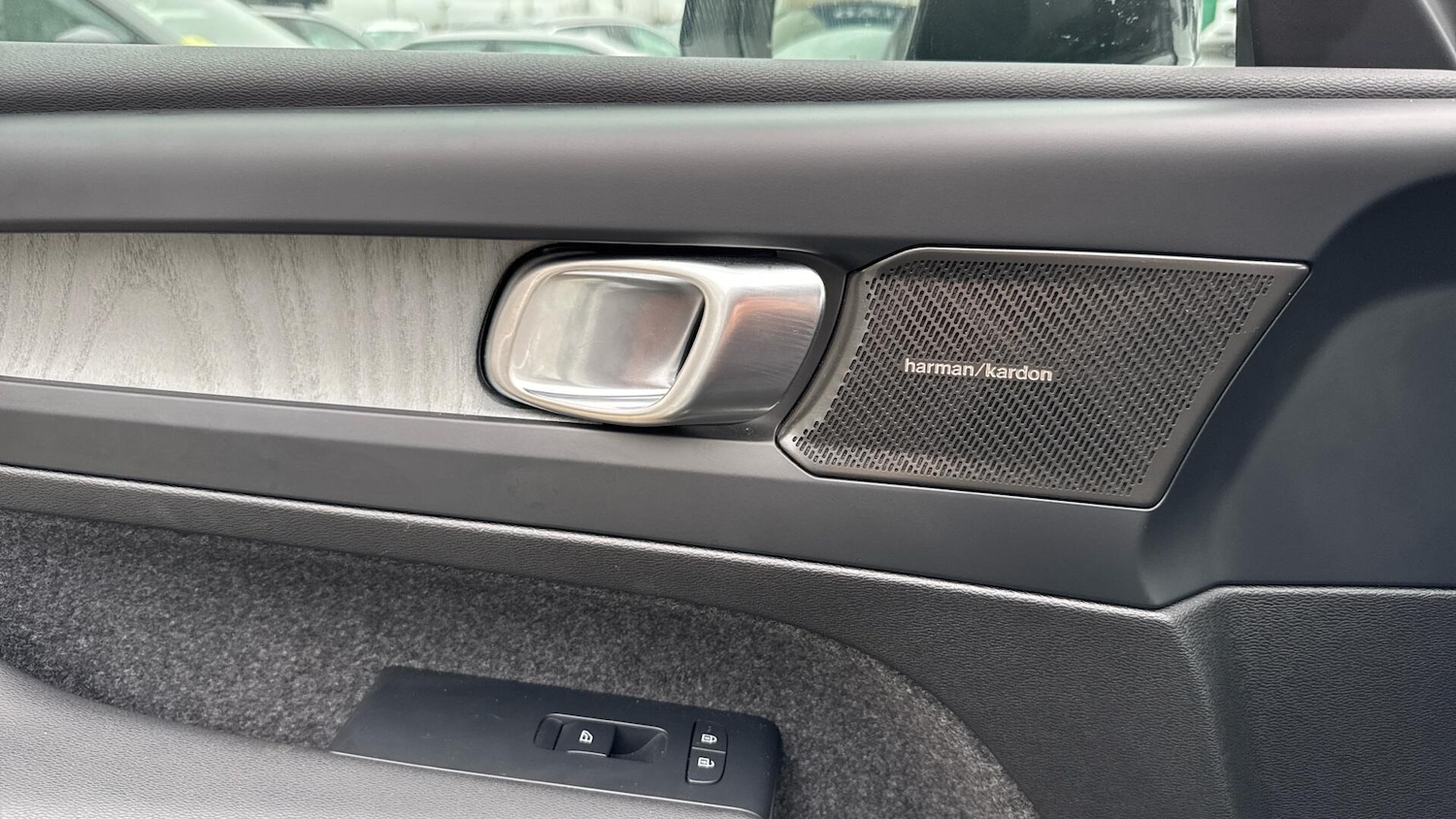 Used Volvo XC40 2024 for sale - 76824492: Photo 14