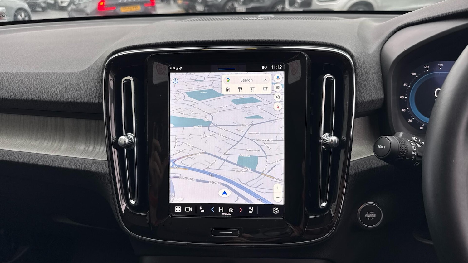 Used Volvo XC40 2024 for sale - 76824492: Photo 18