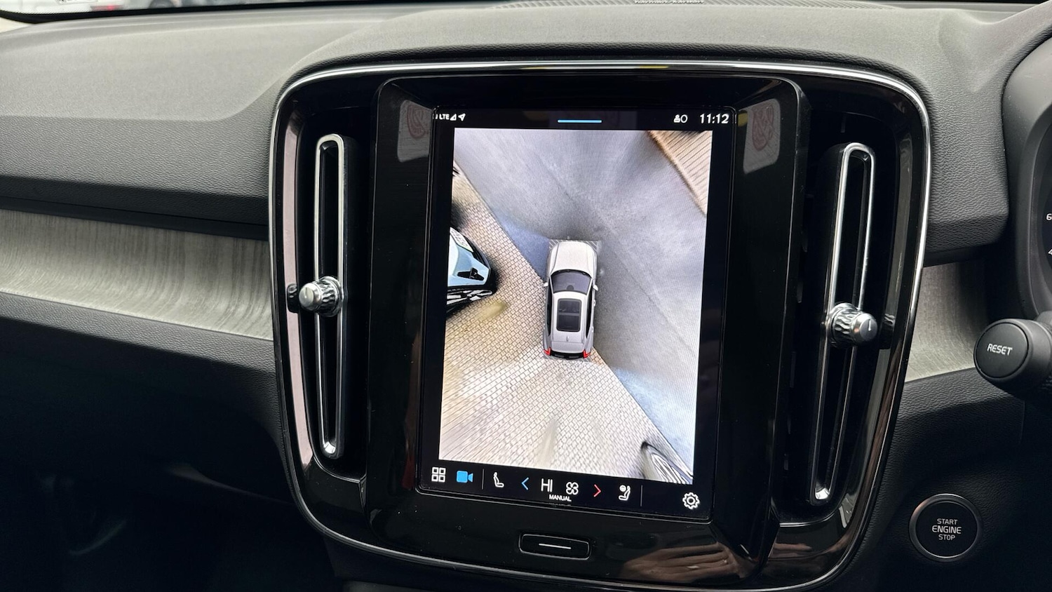 Used Volvo XC40 2024 for sale - 76824492: Photo 19