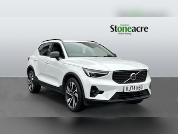 Used Volvo XC40 2024 for sale - 76824492: Photo
