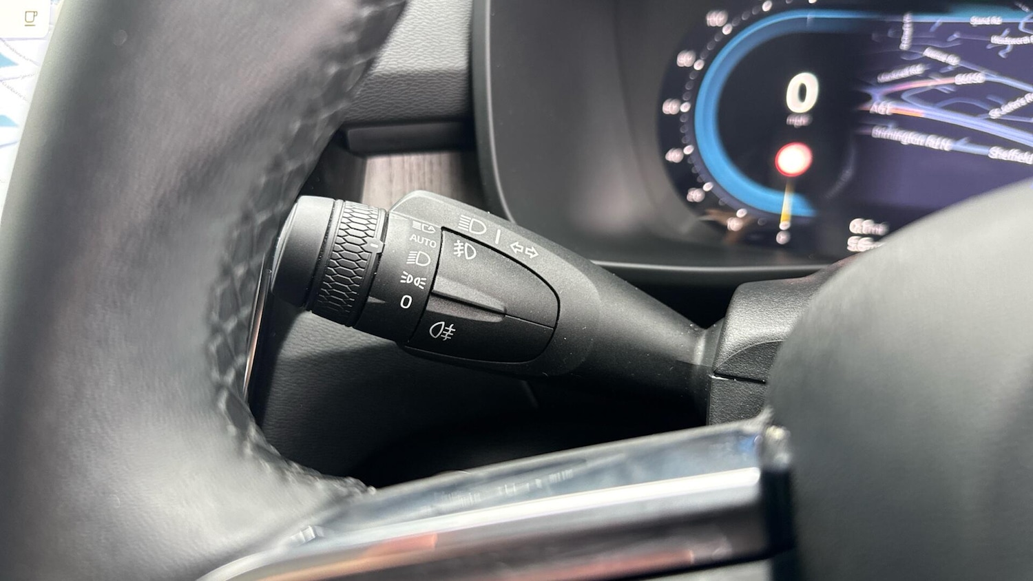 Used Volvo XC40 2024 for sale - 76824492: Photo 20