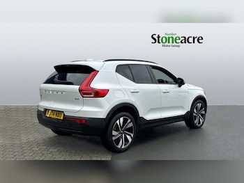 Used Volvo XC40 2024 for sale - 76824492: Photo