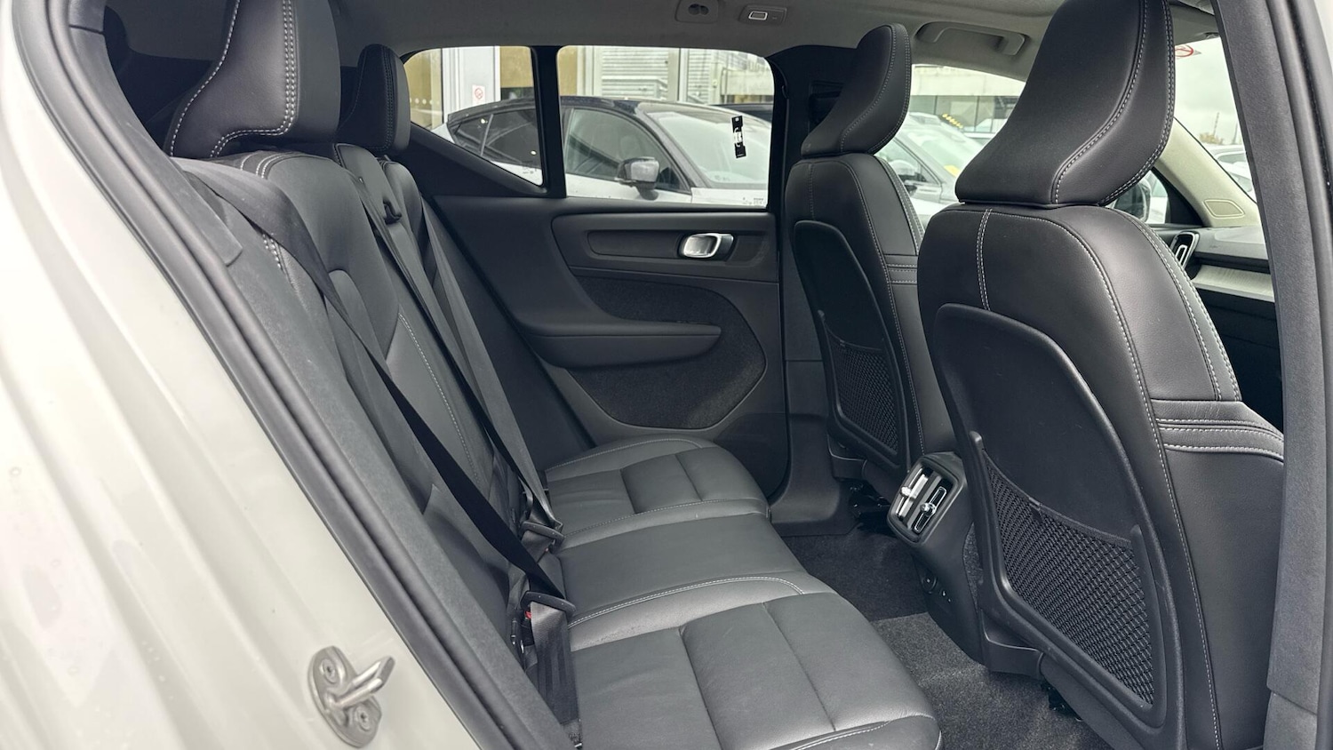 Used Volvo XC40 2024 for sale - 76824492: Photo 33