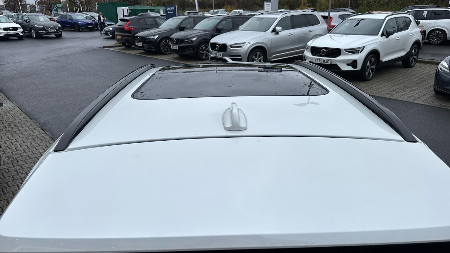 Used Volvo XC40 2024 for sale - 76824492: Photo 38