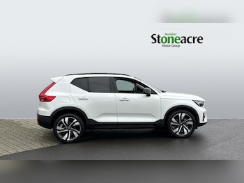 Used Volvo XC40 2024 for sale - 76824492: Photo