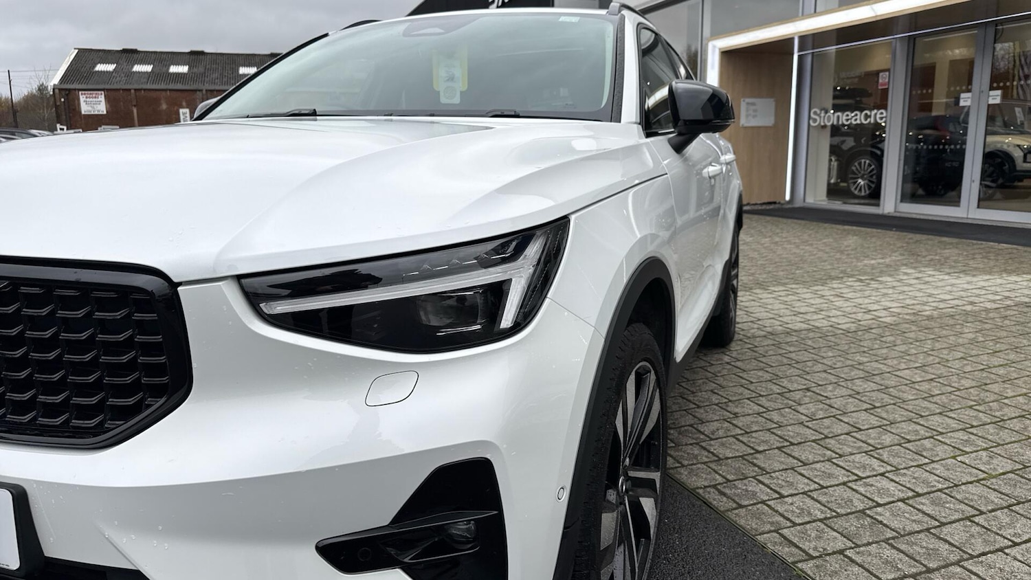 Used Volvo XC40 2024 for sale - 76824492: Photo 40