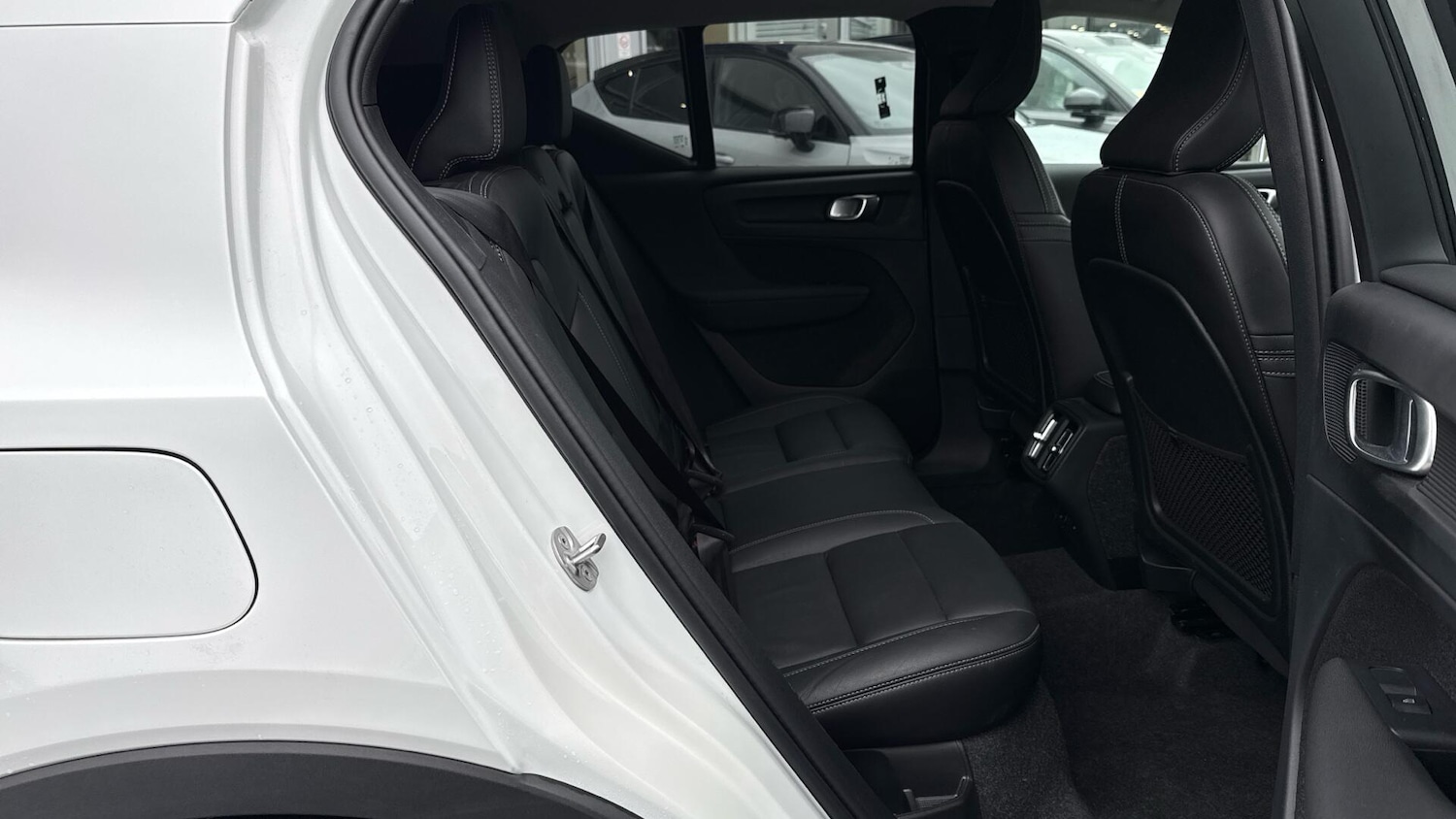 Used Volvo XC40 2024 for sale - 76824492: Photo 6