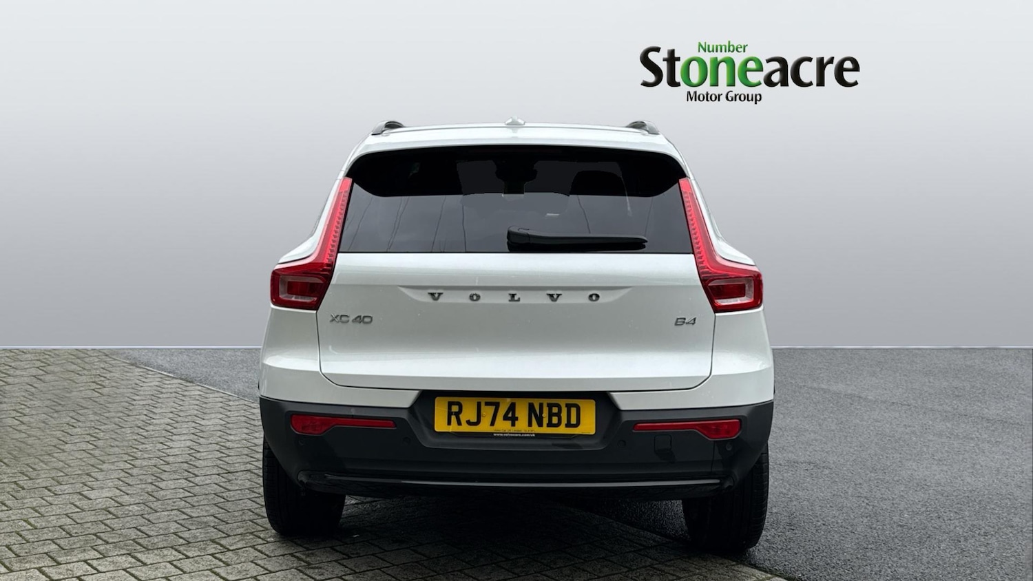 Used Volvo XC40 2024 for sale - 76824492: Photo 7