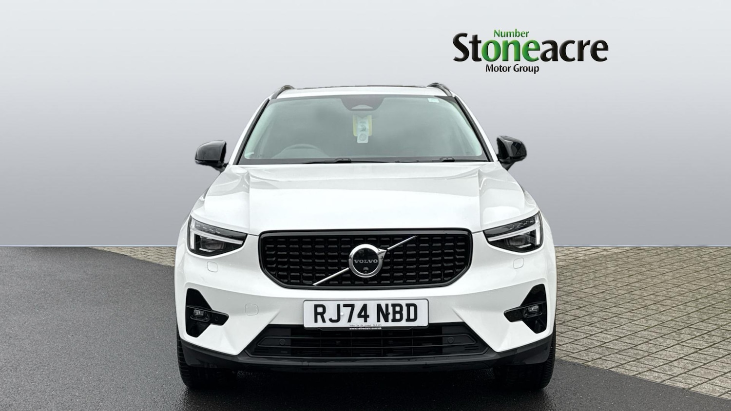 Used Volvo XC40 2024 for sale - 76824492: Photo 8