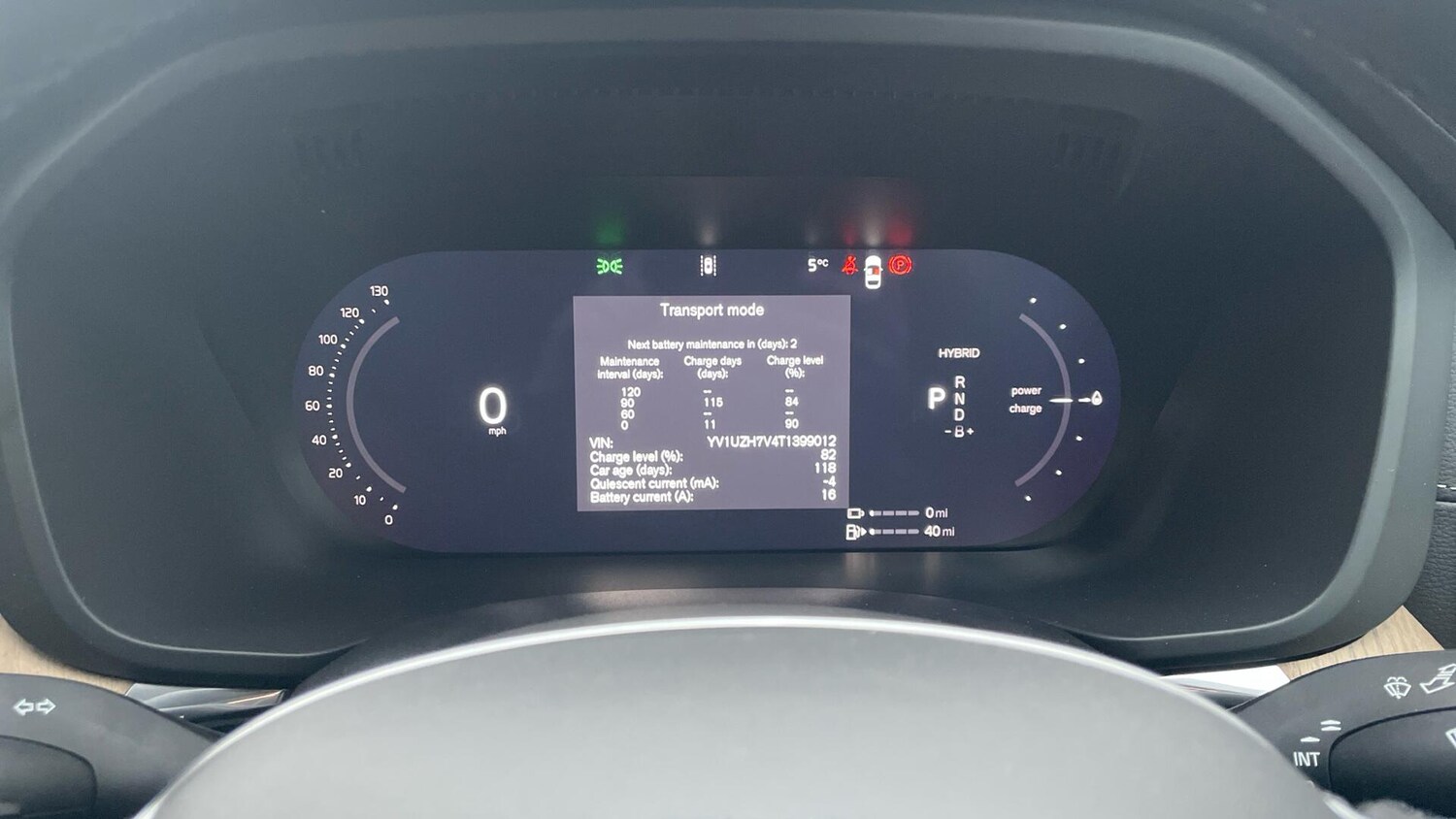 Used Volvo XC60 2026 for sale - 77574330: Photo 11