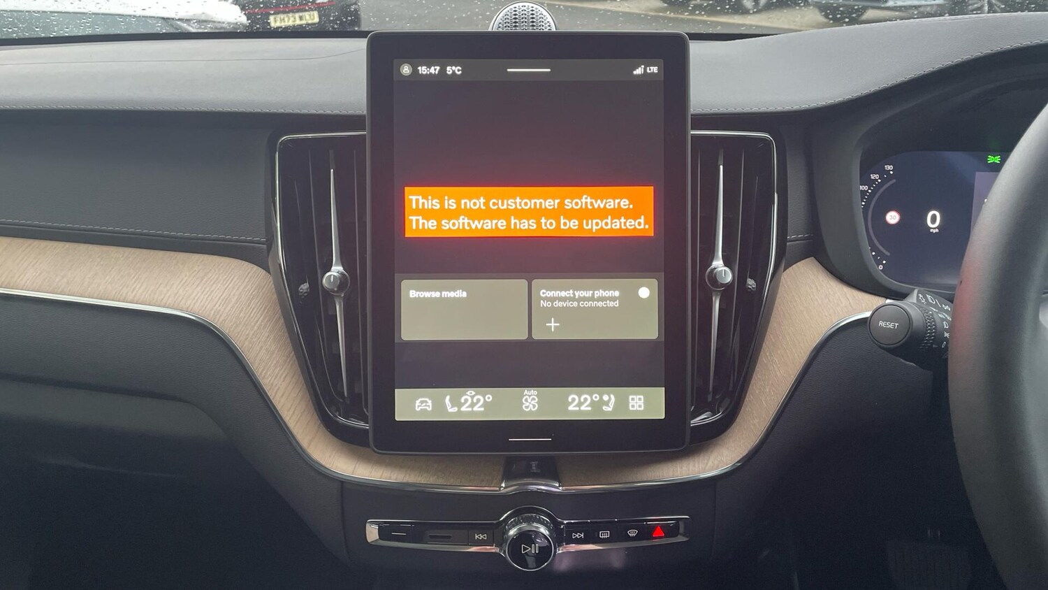 Used Volvo XC60 2026 for sale - 77574330: Photo 12